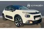 2020 Citroen C3 1.2 PureTech 83 Origins 5dr