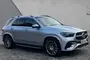 2024 Mercedes-Benz GLE GLE 400e 4Matic AMG Line Premium 5dr 9G-Tronic