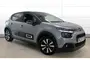2024 Citroen C3 1.2 PureTech Plus 5dr