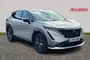 2024 Nissan Ariya 178kW Evolve 87kWh 22kWCh 5dr Auto