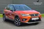 2020 SEAT Arona 1.0 TSI 115 FR Sport [EZ] 5dr DSG