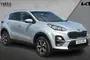 2021 Kia Sportage 1.6 GDi ISG 2 5dr