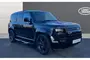 2023 Land Rover Defender 3.0 D300 X-Dynamic HSE 110 5dr Auto