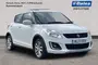 2017 Suzuki Swift 1.2 Dualjet SZ4 4X4 [Nav] 5dr