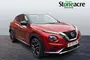 2025 Nissan Juke 1.0 DiG-T Tekna+ 5dr