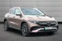 2022 Mercedes-Benz EQA EQA 300 4M 168kW AMG Line Premium 66.5kWh 5dr Auto