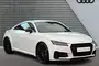 2021 Audi TT 45 TFSI Black Edition 2dr S Tronic