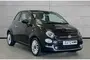 2022 Fiat 500 1.0 Mild Hybrid Dolcevita [Part Leather] 3dr