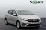 2023 Dacia Sandero 1.0 Tce Bi-Fuel Expression 5dr