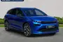 2025 Skoda Enyaq 210kW 85x Sportline 82kWh 4x4 5dr Auto