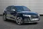 2018 Audi Q5 SQ5 Quattro 5dr Tip Auto