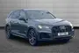 2021 Audi Q7 55 TFSI Quattro Black Edition 5dr Tiptronic