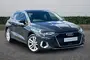 2022 Audi A3 35 TFSI Sport 5dr S Tronic