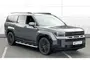 2025 Hyundai Santa Fe 1.6 TGDi Plug-in Hybrid Calligraphy 5dr 4WD Auto
