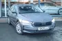 2025 Skoda Octavia Estate 1.5 TSI SE Technology 5dr