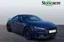 2022 Audi TT 40 TFSI Black Edition 2dr S Tronic