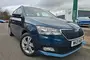 2021 Skoda Fabia Estate 1.0 TSI SE 5dr