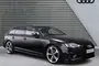 2019 Audi A4 Avant 40 TFSI Black Edition 5dr S Tronic