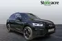 2019 Audi Q5 40 TDI Quattro Black Edition 5dr S Tronic