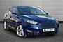 2017 Ford Focus 1.0 EcoBoost 125 Zetec Edition 5dr