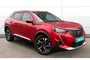 2020 Peugeot 2008 1.2 PureTech Allure Premium 5dr