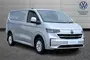 2025 Volkswagen Transporter 2.0 TDI 110 Commerce Pro Van