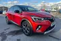 2023 Renault Captur 1.6 E-Tech full hybrid 145 Techno 5dr Auto