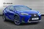 2020 Lexus UX 250h E4 2.0 F-Sport 5dr CVT [Premium Plus/Sunroof]