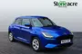 2024 Suzuki Swift 1.2 Mild Hybrid Motion 5dr