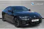 2023 BMW i4 400kW M50 83.9kWh 5dr Auto