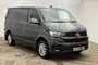 2022 Volkswagen Transporter 2.0 TDI 150 Highline Van