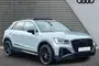 2024 Audi Q2 SQ2 Quattro Black Edition 5dr S Tronic
