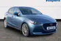 2021 Mazda 2 1.5 Skyactiv G Sport Nav 5dr Auto