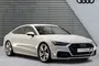 2019 Audi A7 45 TDI Quattro S Line 5dr Tip Auto
