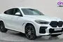 2023 BMW X6 xDrive40d MHT M Sport 5dr Step Auto
