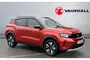 2025 Vauxhall Frontera 1.2 Hybrid [136] GS 5dr e-DCT6