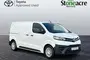 2023 Toyota Proace 1.5D 120 Icon Van