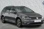 2020 Volkswagen Golf Estate 1.5 TSI EVO 150 Match Edition 5dr DSG