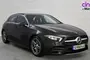 2018 Mercedes-Benz A-Class A180d AMG Line Executive 5dr Auto