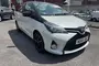 2017 Toyota Yaris 1.33 VVT-i Design 5dr