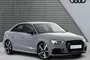 2018 Audi RS3 2.5 TFSI RS 3 Quattro 4dr S Tronic