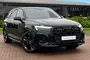 2025 Audi Q7 55 TFSI Quattro Black Edition 5dr Tiptronic