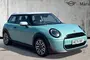 2026 MINI Cooper 1.5 C Classic 3dr Auto