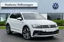 2017 Volkswagen Tiguan 2.0 TSi 180 4Motion R-Line 5dr DSG