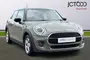 2019 MINI Hatchback 5dr 1.5 Cooper Classic II 5dr