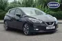 2018 Nissan Micra 0.9 IG-T Tekna 5dr