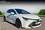 2019 Toyota Corolla 2.0 VVT-i Hybrid Excel 5dr CVT