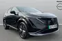 2025 Nissan Ariya 178kW Advance 87kWh 22kWCh 5dr Auto
