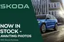 2025 Skoda Octavia 2.0 TDI 150 SE Technology 5dr DSG