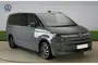 2023 Volkswagen Multivan 2.0 TDI Style 5dr LWB DSG